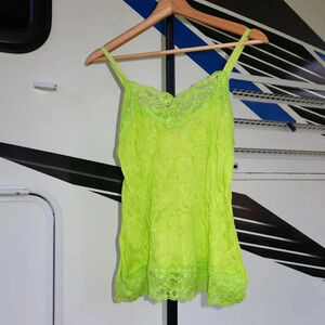 Jennifer Lauren Vintage Camisole